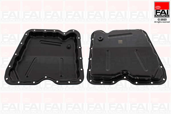 Oil sump - PAN045 FAI AutoParts