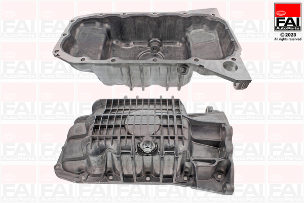 Oil sump - PAN112 FAI AutoParts