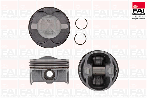 Pistone - PK276-000 FAI AutoParts