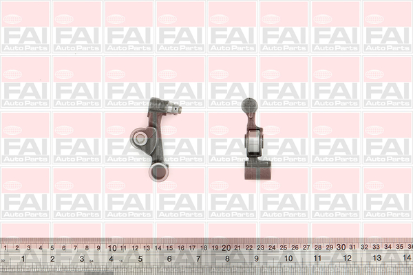 Rocker Arm, engine timing - R188S FAI AutoParts