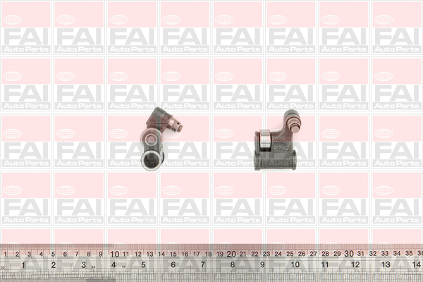 Rocker Arm, engine timing - R189S FAI AutoParts