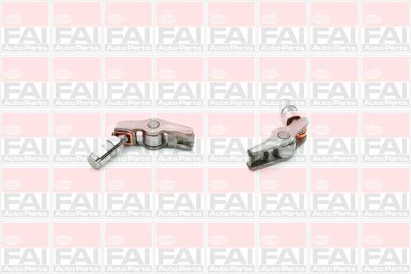 pavaros svirtis, vožtuvų eilė - R199S FAI AutoParts