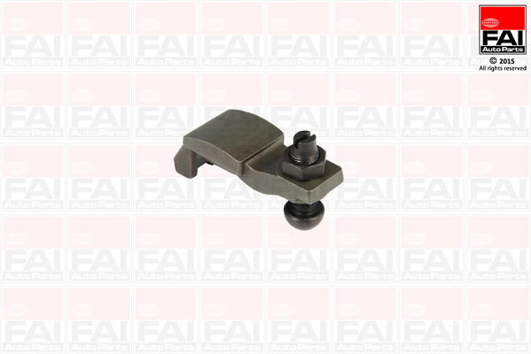 Kipphebel, Motorsteuerung - R208S FAI AutoParts