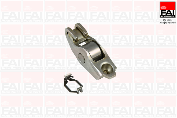 Leva a bilanciere, Controllo motore - R214S FAI AutoParts