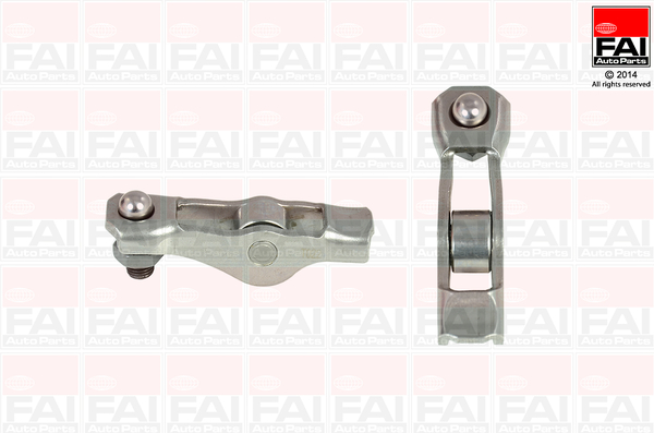 Leva a bilanciere, Controllo motore - R215S FAI AutoParts
