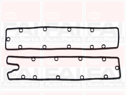 Gasket, cylinder head cover - RC1062S FAI AutoParts