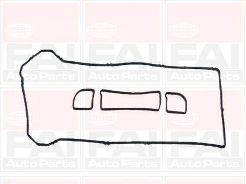 tarpiklis, svirties dangtis - RC1079S FAI AutoParts