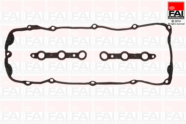 Gasket, cylinder head cover - RC1100S FAI AutoParts