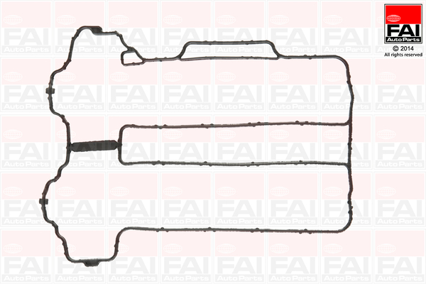 Gasket, cylinder head cover - RC1381S FAI AutoParts
