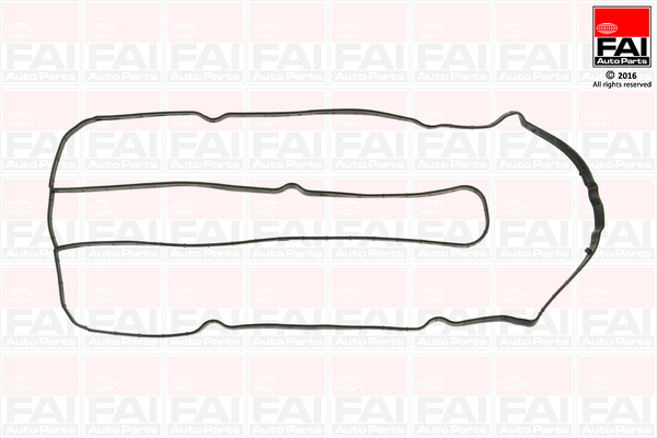 Dichtung, Zylinderkopfhaube - RC1648S FAI AutoParts