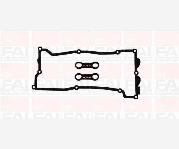tarpiklis, svirties dangtis - RC1722SK FAI AutoParts
