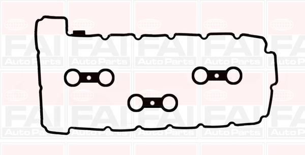 Gasket, cylinder head cover - RC1730SK FAI AutoParts