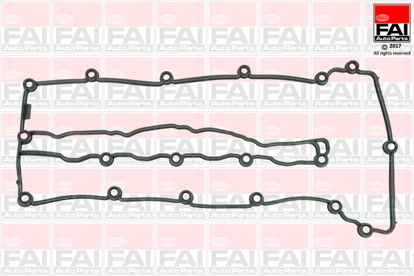 Guarnizione, Copritestata - RC1903S FAI AutoParts