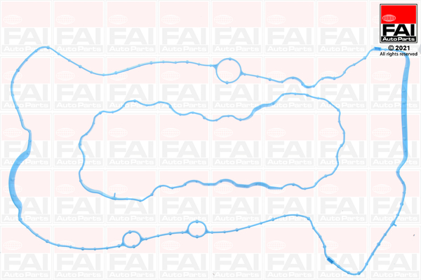 tarpiklis, svirties dangtis - RC2282S FAI AutoParts