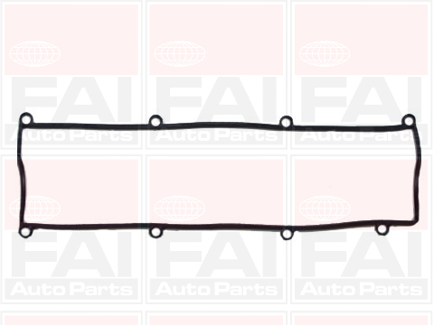Gasket, cylinder head cover - RC371S FAI AutoParts