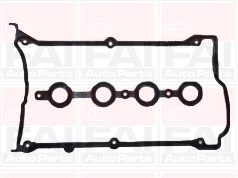 Gasket, cylinder head cover - RC750S FAI AutoParts