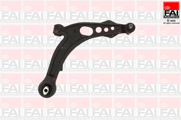 Track Control Arm - SS052 FAI AutoParts