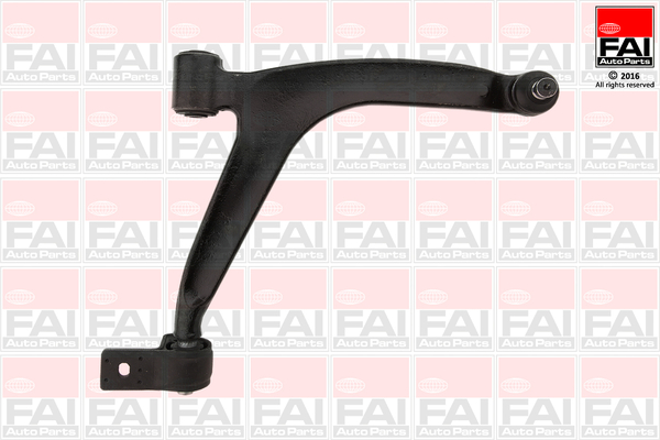 Track Control Arm - SS091 FAI AutoParts