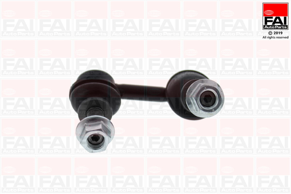 Rod/Strut, stabiliser - SS10497 FAI AutoParts