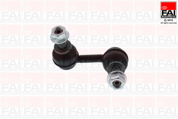 Rod/Strut, stabiliser - SS10498 FAI AutoParts