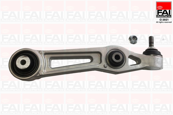 Braccio oscillante, Sospensione ruota - SS10617 FAI AutoParts