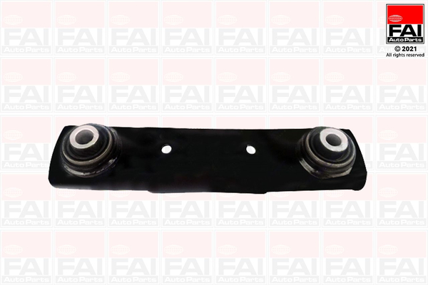 Braccio oscillante, Sospensione ruota - SS10843 FAI AutoParts