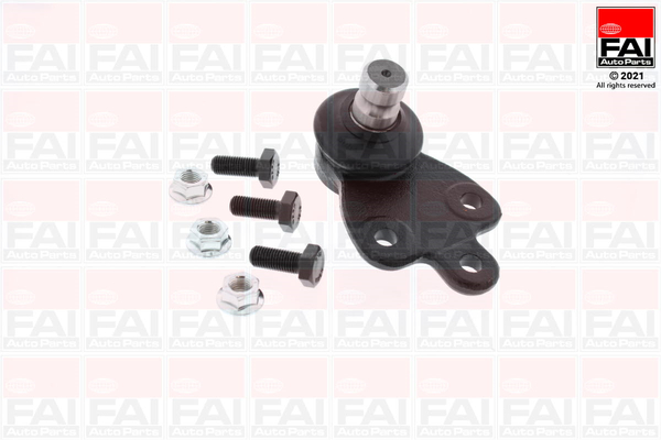 Giunto di supporto / guida - SS10857 FAI AutoParts