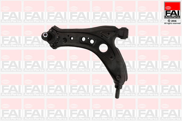 Braccio oscillante, Sospensione ruota - SS1276 FAI AutoParts