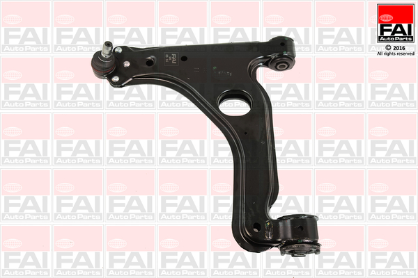 Track Control Arm - SS1347 FAI AutoParts