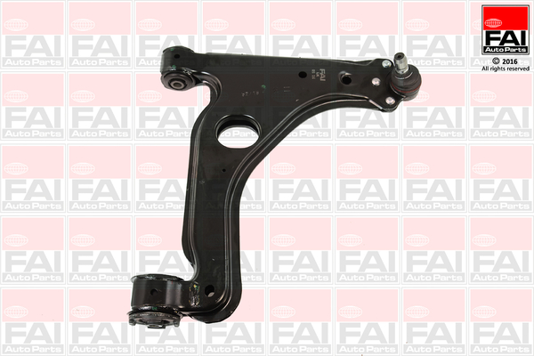 Track Control Arm - SS1348 FAI AutoParts
