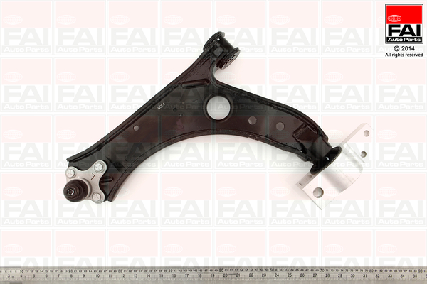 Track Control Arm - SS2442 FAI AutoParts