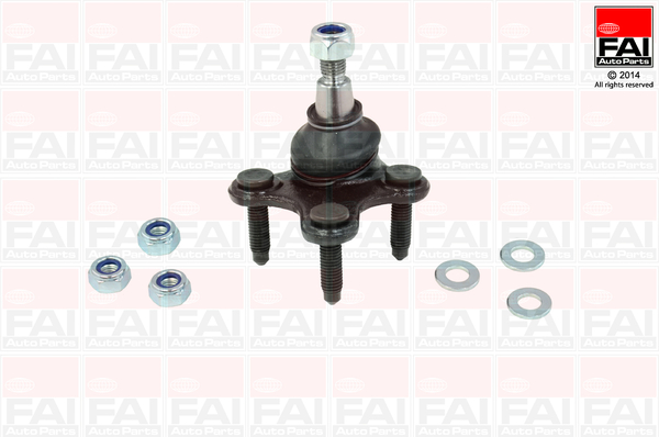 Ball Joint - SS2465 FAI AutoParts