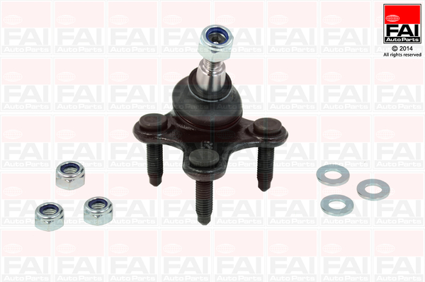 Ball Joint - SS2466 FAI AutoParts