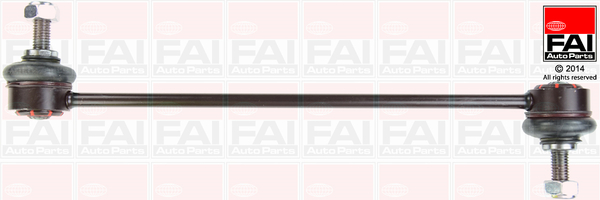 šarnyro stabilizatorius - SS2475 FAI AutoParts