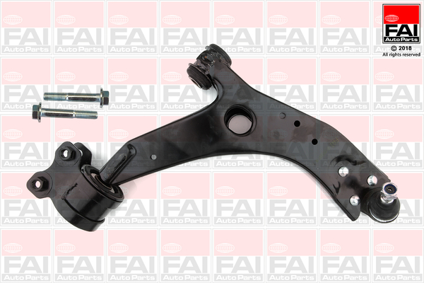 Braccio oscillante, Sospensione ruota - SS2601 FAI AutoParts