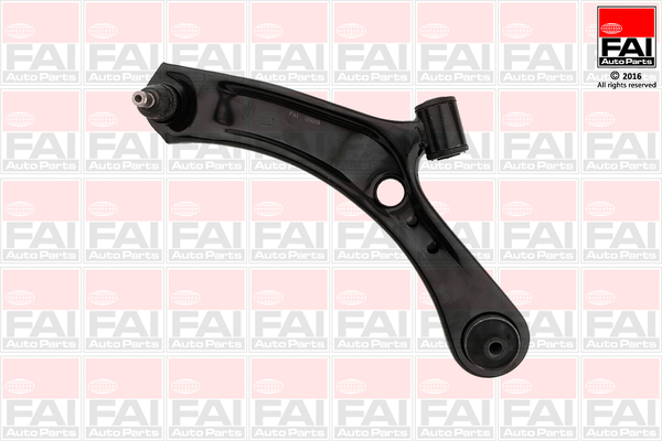 vikšro valdymo svirtis - SS2711 FAI AutoParts