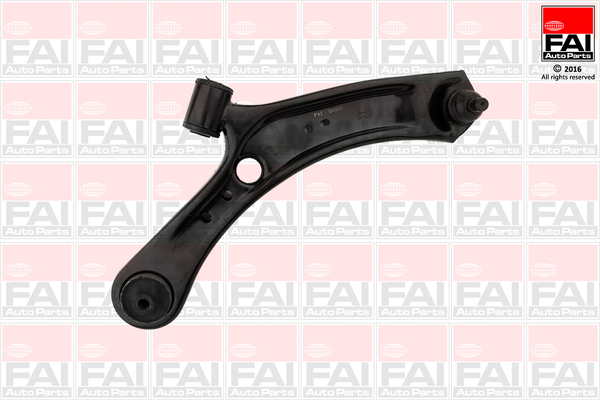 Braccio oscillante, Sospensione ruota - SS2712 FAI AutoParts