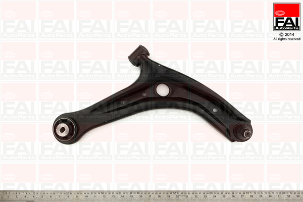 Track Control Arm - SS2761 FAI AutoParts
