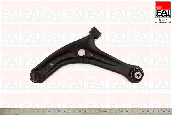 Track Control Arm - SS2762 FAI AutoParts
