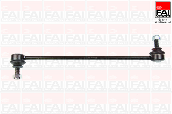 Asta/Puntone, Stabilizzatore - SS4072 FAI AutoParts
