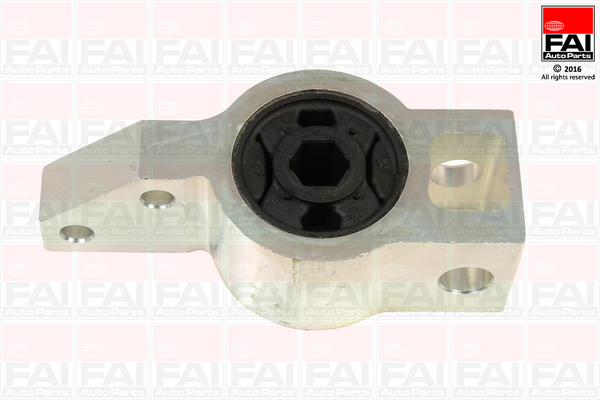 Control Arm-/Trailing Arm Bush - SS4312 FAI AutoParts