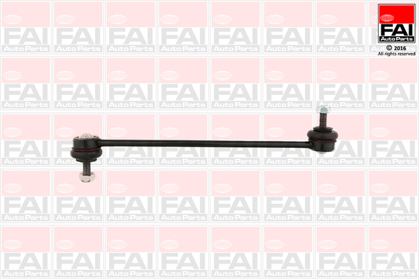 šarnyro stabilizatorius - SS504 FAI AutoParts