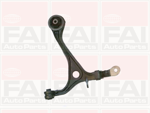 Braccio oscillante, Sospensione ruota - SS5746 FAI AutoParts