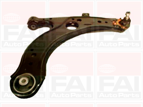 Braccio oscillante, Sospensione ruota - SS609 FAI AutoParts