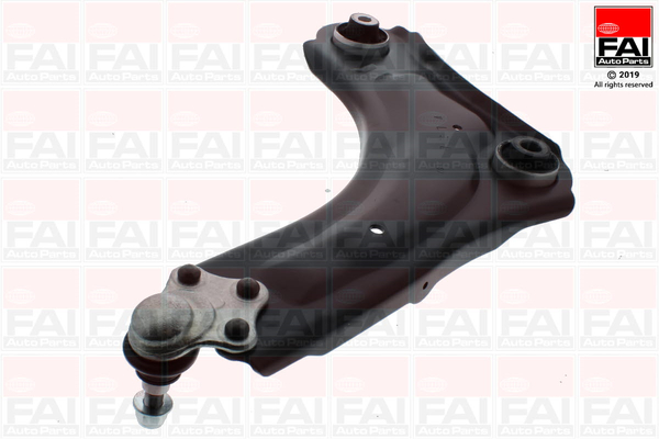 Track Control Arm - SS7204 FAI AutoParts