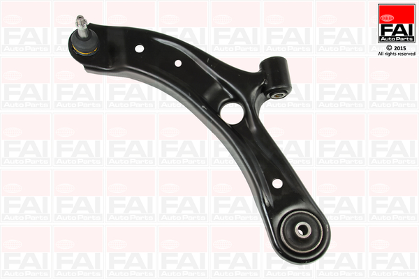 Braccio oscillante, Sospensione ruota - SS8004 FAI AutoParts
