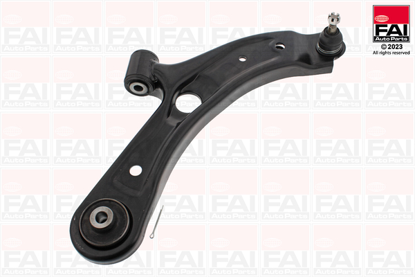 Braccio oscillante, Sospensione ruota - SS8005 FAI AutoParts