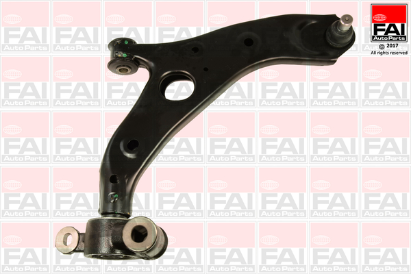 Track Control Arm - SS8883 FAI AutoParts