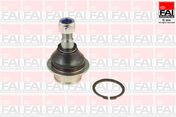 Giunto di supporto / guida - SS8886 FAI AutoParts