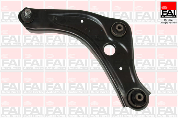 Track Control Arm - SS8907 FAI AutoParts